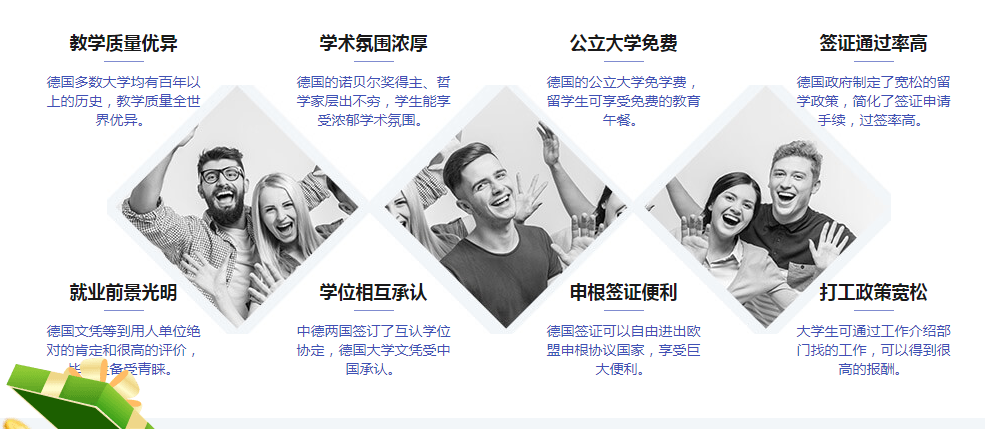 留學中介 您自費出國留學路上的專業向導